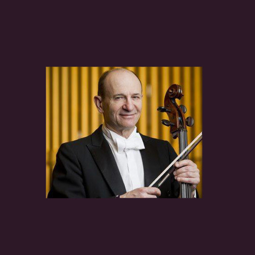 Jonathan Miller