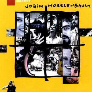 Quarteto Jobim-Morelenbaum ดาวน์โหลดและฟังเพลงฮิตจาก Quarteto Jobim-Morelenbaum