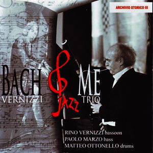 收聽Rino Vernizzi的BWV 857, The Well-Tempered Clavier. Book 1: Prelude No. 12 in F Minor歌詞歌曲