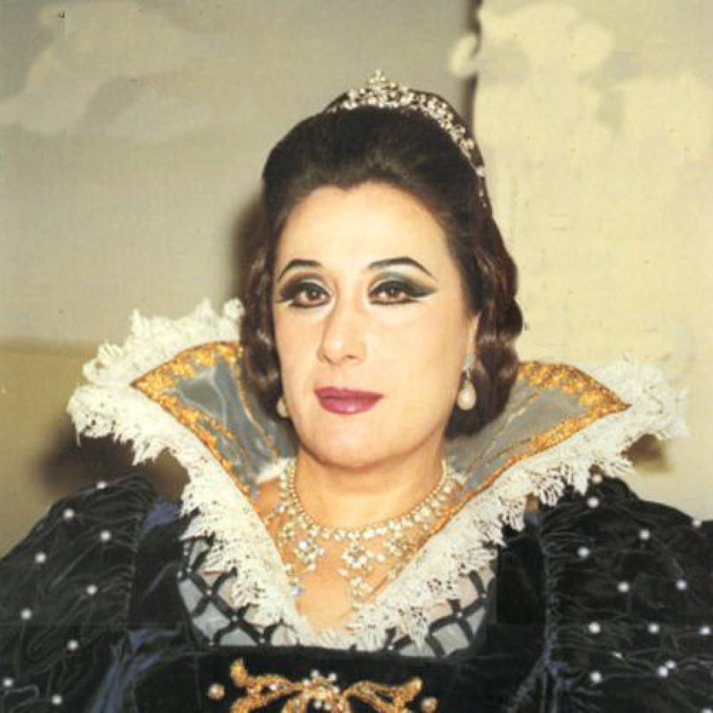 Anna Di Stasio