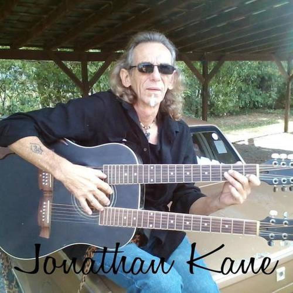 Jonathan Kane