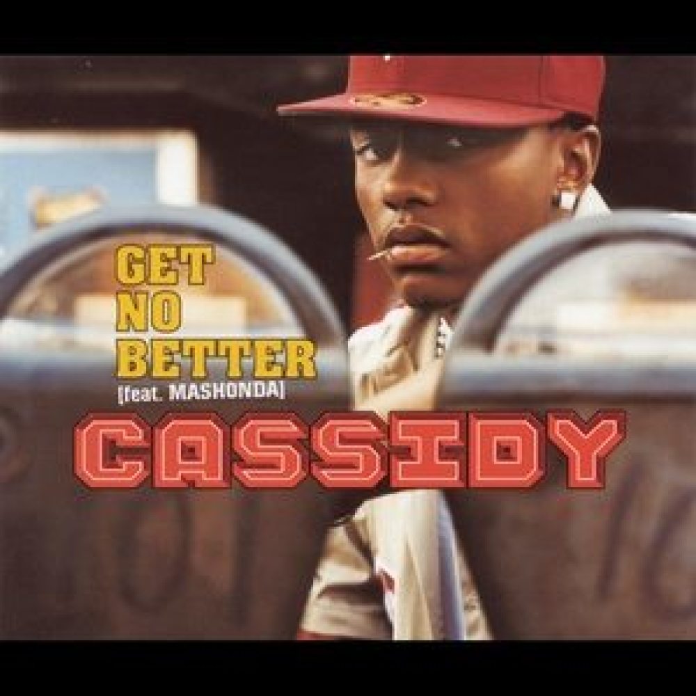 Get No Better (Instrumental)