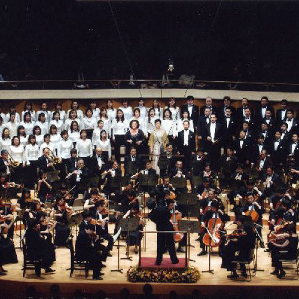 Tokyo Philharmonic Orchestra