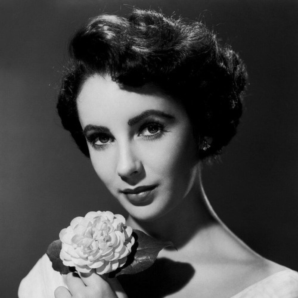 Elizabeth Taylor