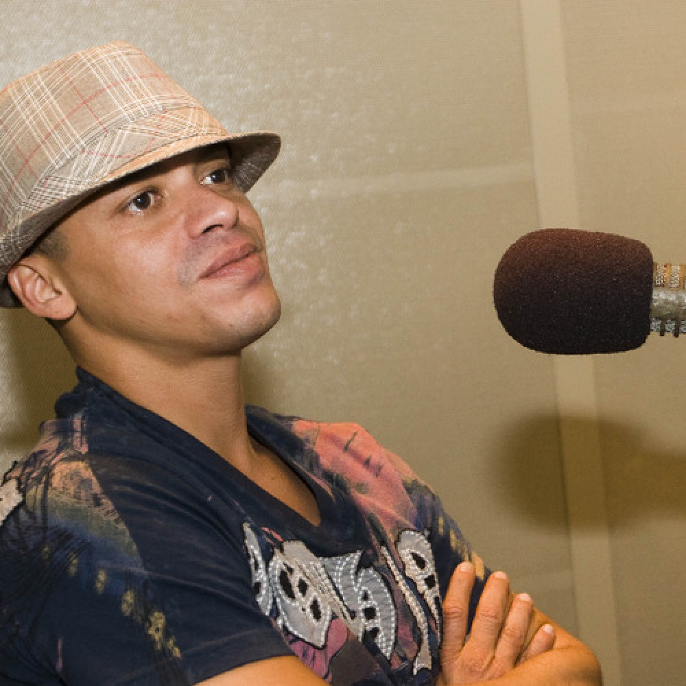 Vico C