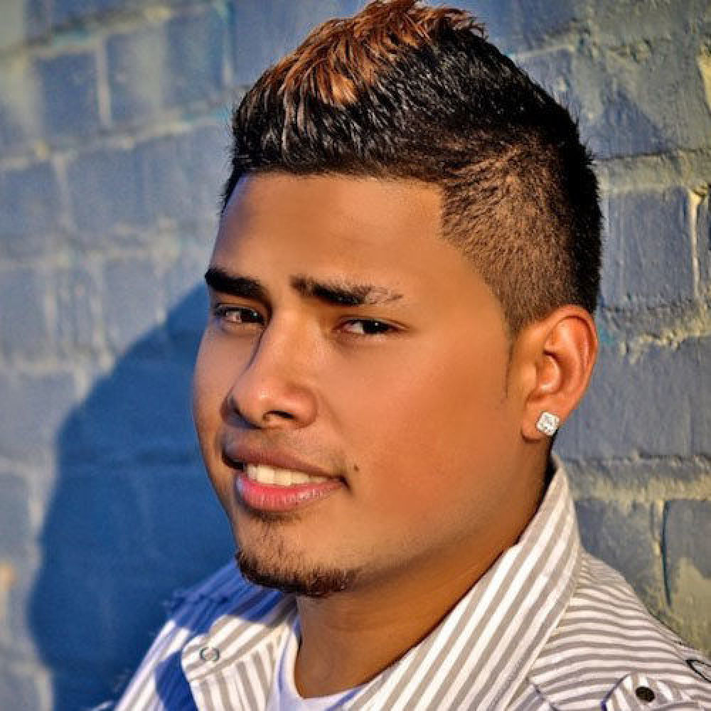 Vic De Leon