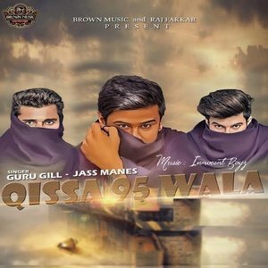 ดาวน์โหลดและฟังเพลง Qissa 95 Wala พร้อมเนื้อเพลงจาก Guru Gill