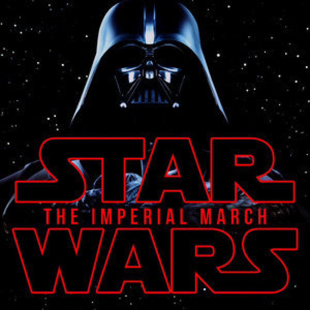 Star Wars: The Imperial March