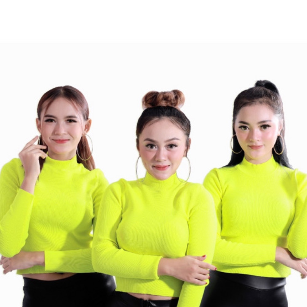 Trio Macan