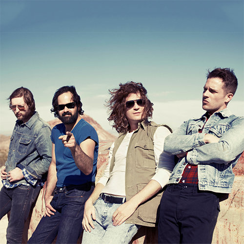 the killers discography and track list