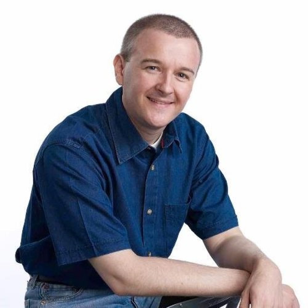 Paul Miller