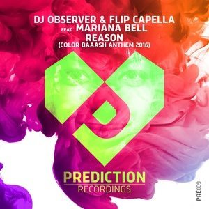 ดาวน์โหลดและฟังเพลง Reason (Harlie & Charper Remix) พร้อมเนื้อเพลงจาก DJ Observer