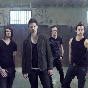 Adelitas Way ดาวน์โหลดและฟังเพลงฮิตจาก Adelitas Way