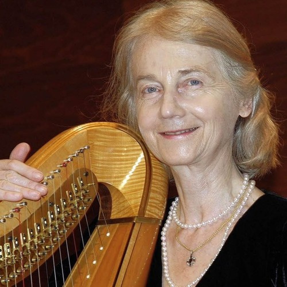 Introduction et allegro pour harpe avec accompagnement de quatuor Ã  cordes, flÃ»te & clarinette: TrÃ¨s lent - Allegro