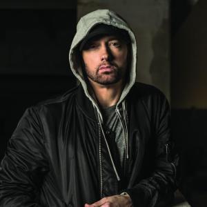 Eminem ดาวน์โหลดและฟังเพลงฮิตจาก Eminem
