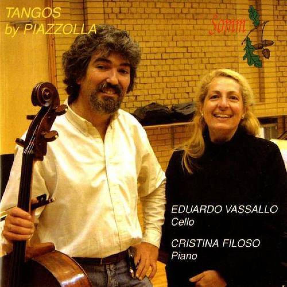 Eduardo Vassallo
