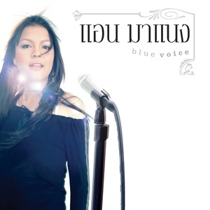 ดาวน์โหลดและฟังเพลง เหงากันสองคน พร้อมเนื้อเพลงจาก แอน มาแนง