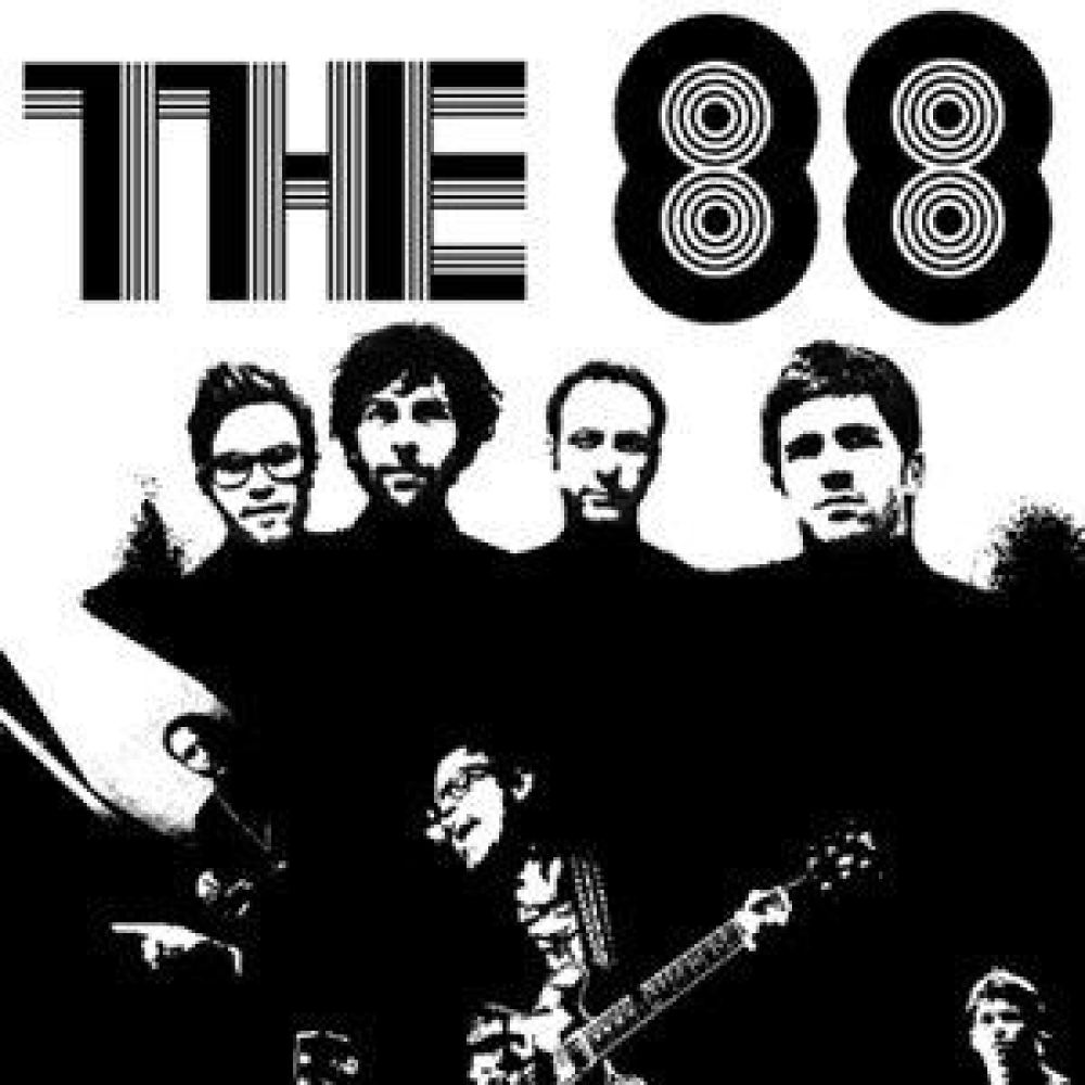 The 88