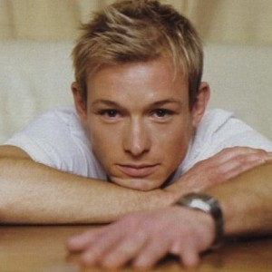 Adam Rickitt