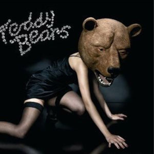 Teddybears ดาวน์โหลดและฟังเพลงฮิตจาก Teddybears