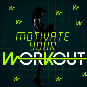 收聽Workout Motivation的Don't Be so Hard on Yourself (120 BPM)歌詞歌曲