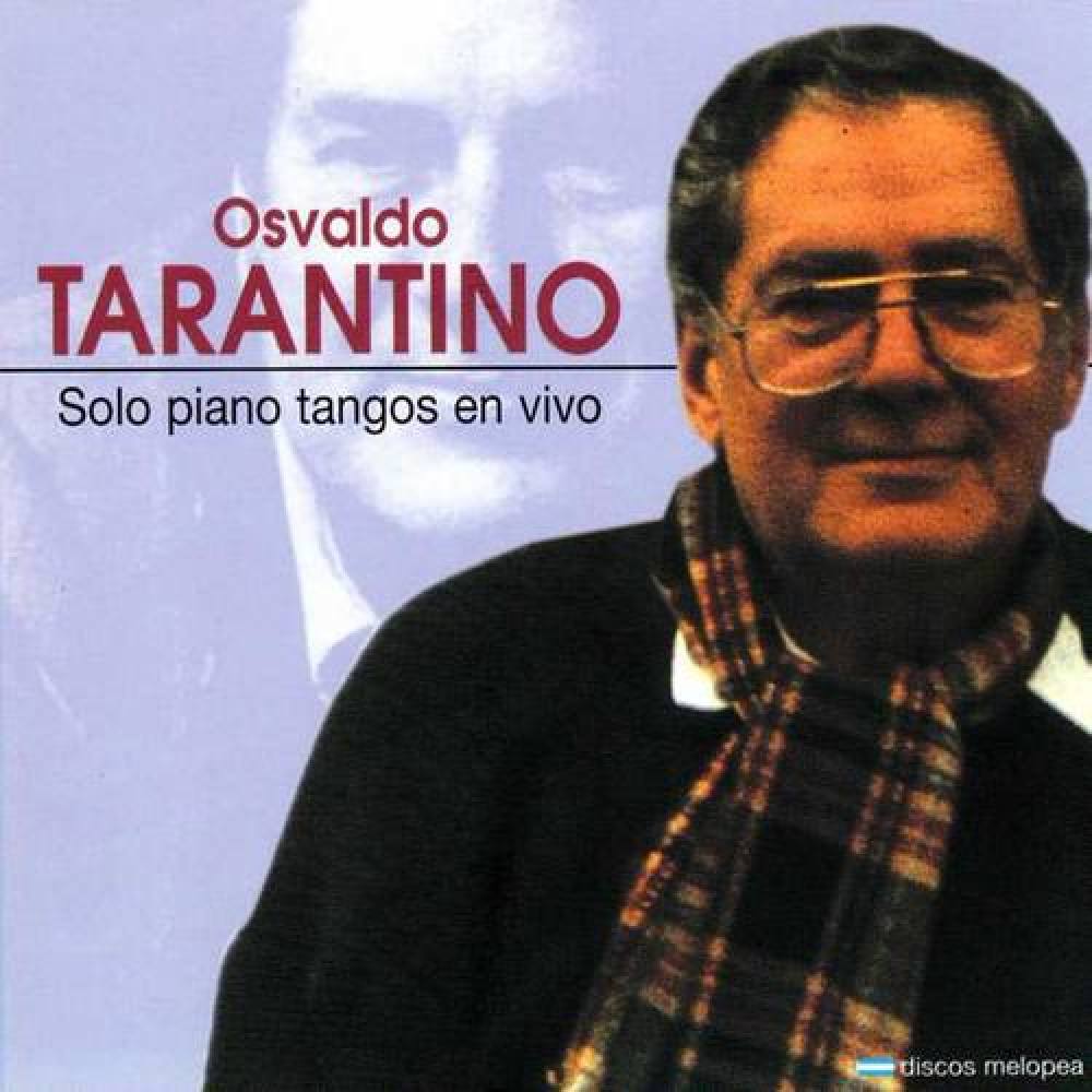 Osvaldo Tarantino