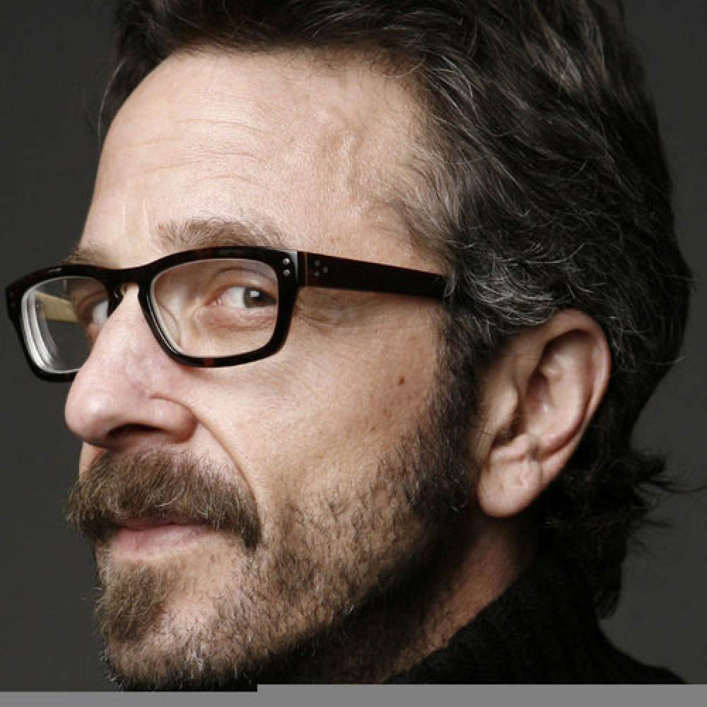 Marc Maron