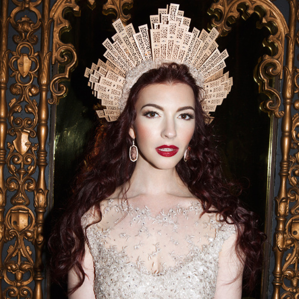 Chrysta Bell