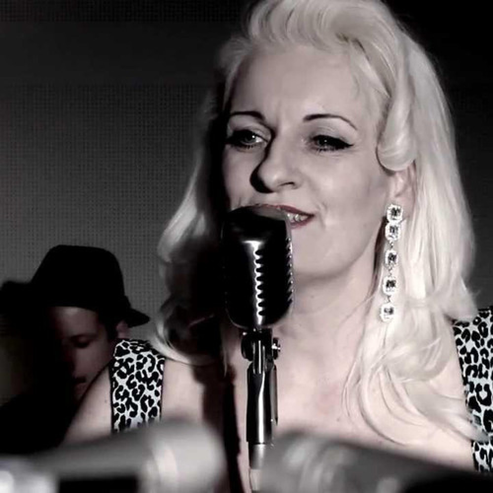 Lady J