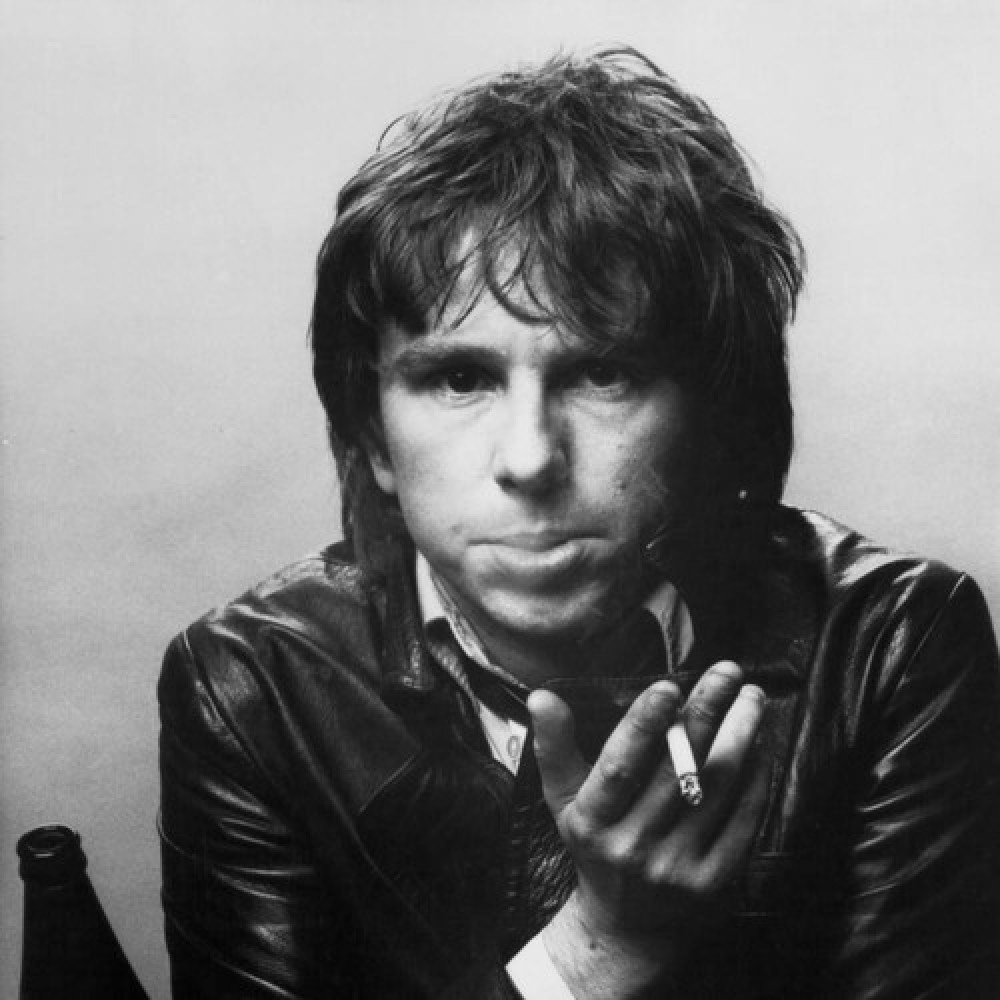 Wreckless Eric