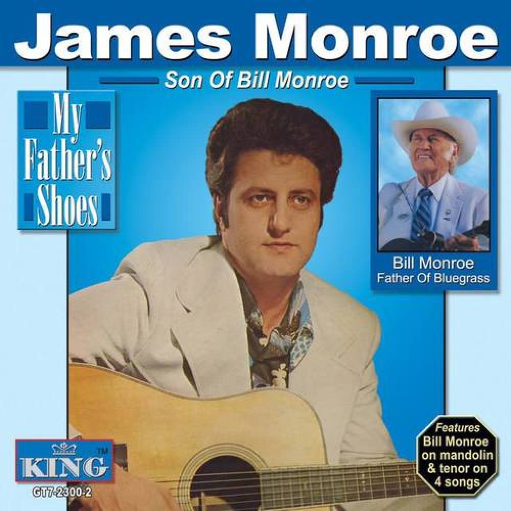 James Monroe