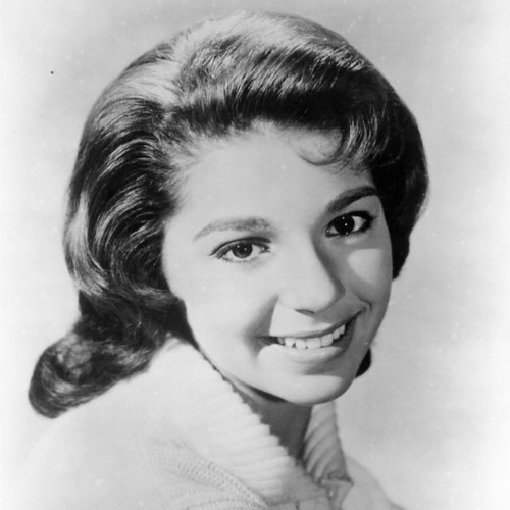 Dodie Stevens