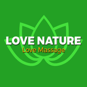 Massage Tribe的專輯Love Nature Love Massage
