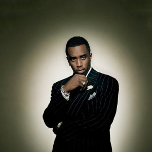 P. Diddy