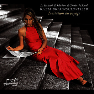ดาวน์โหลดและฟังเพลง Impromptu-fantaisie en Do dièse mineur, Op. 66 พร้อมเนื้อเพลงจาก Katia Braunschweiler