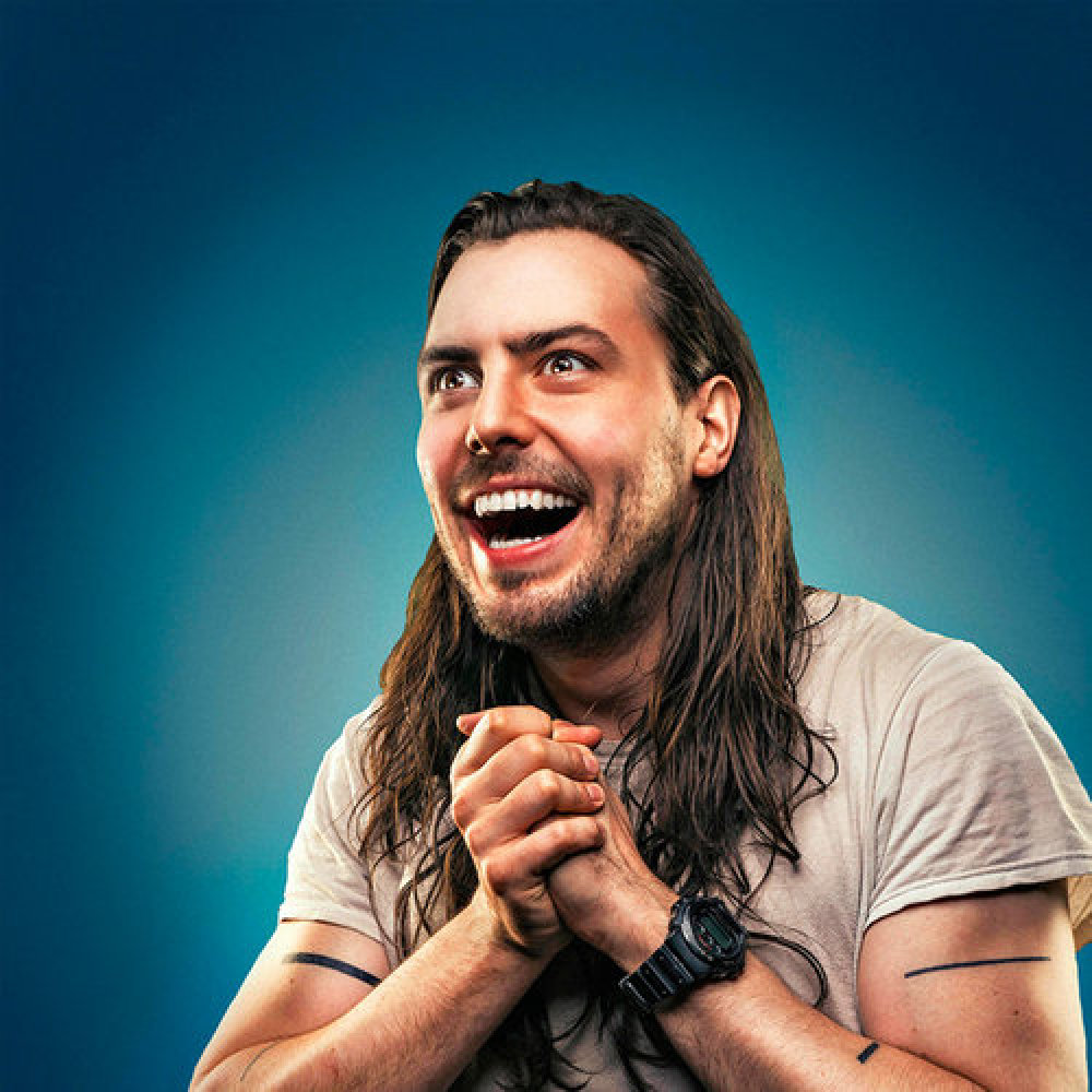 Andrew W.K.