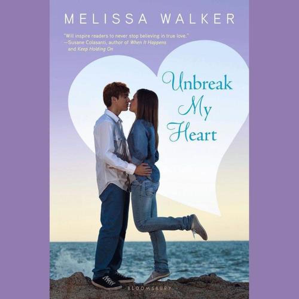 Melissa Walker