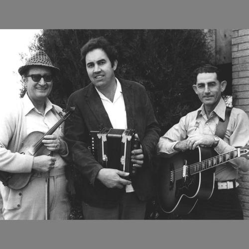 The Balfa Brothers
