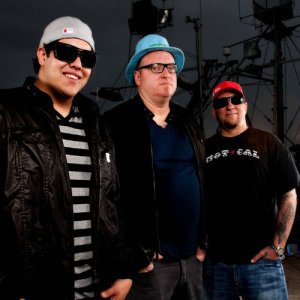 Sublime With Rome ดาวน์โหลดและฟังเพลงฮิตจาก Sublime With Rome