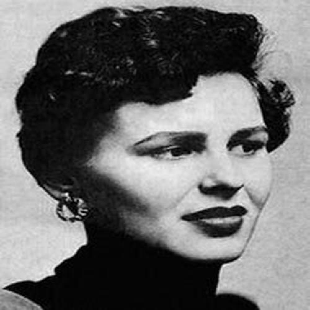 Joan Weber