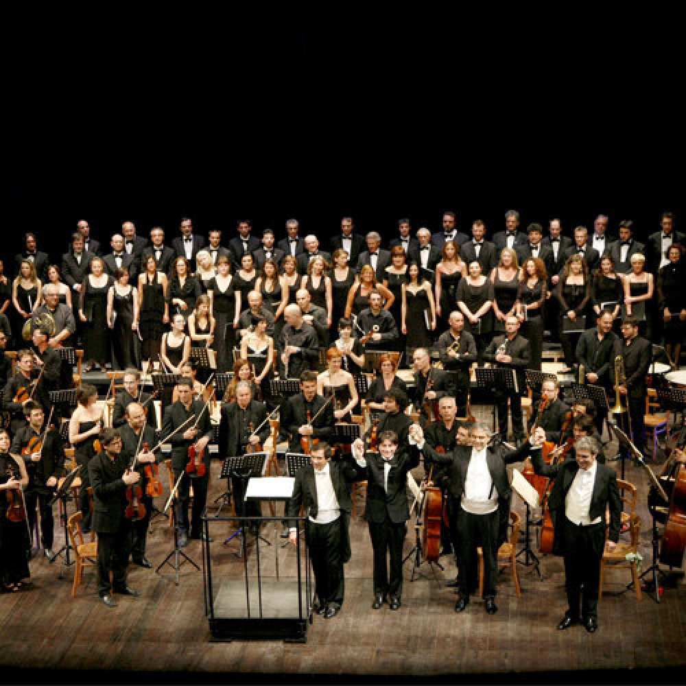 Orchestra Della Toscana