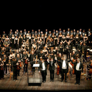 Orchestra Della Toscana ดาวน์โหลดและฟังเพลงฮิตจาก Orchestra Della Toscana