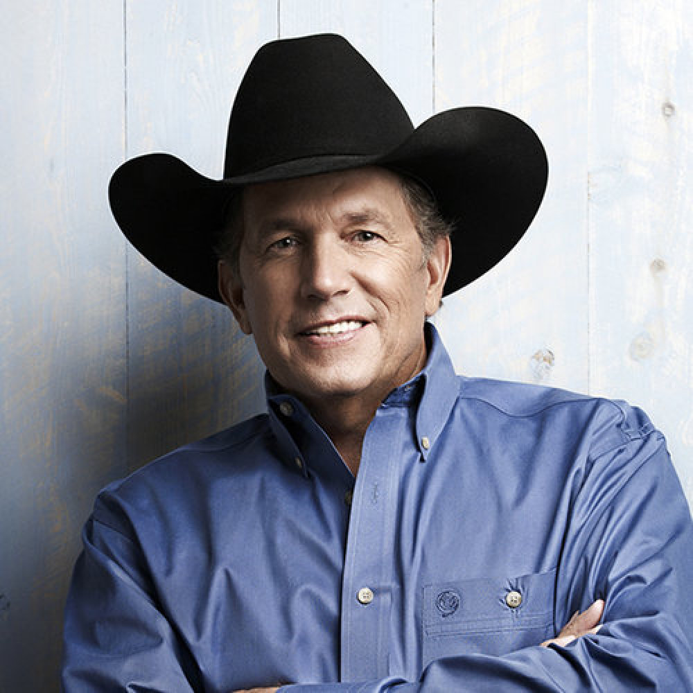 George Strait