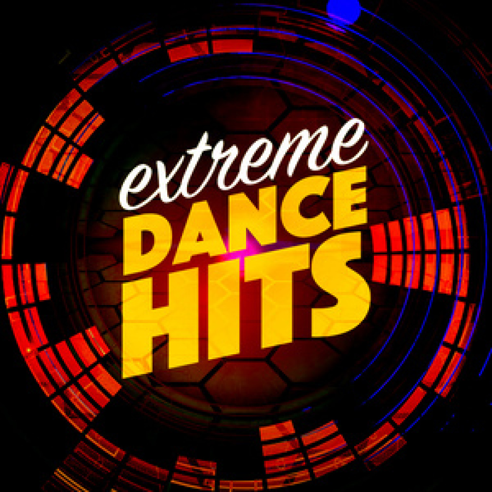 Extreme Dance Hits
