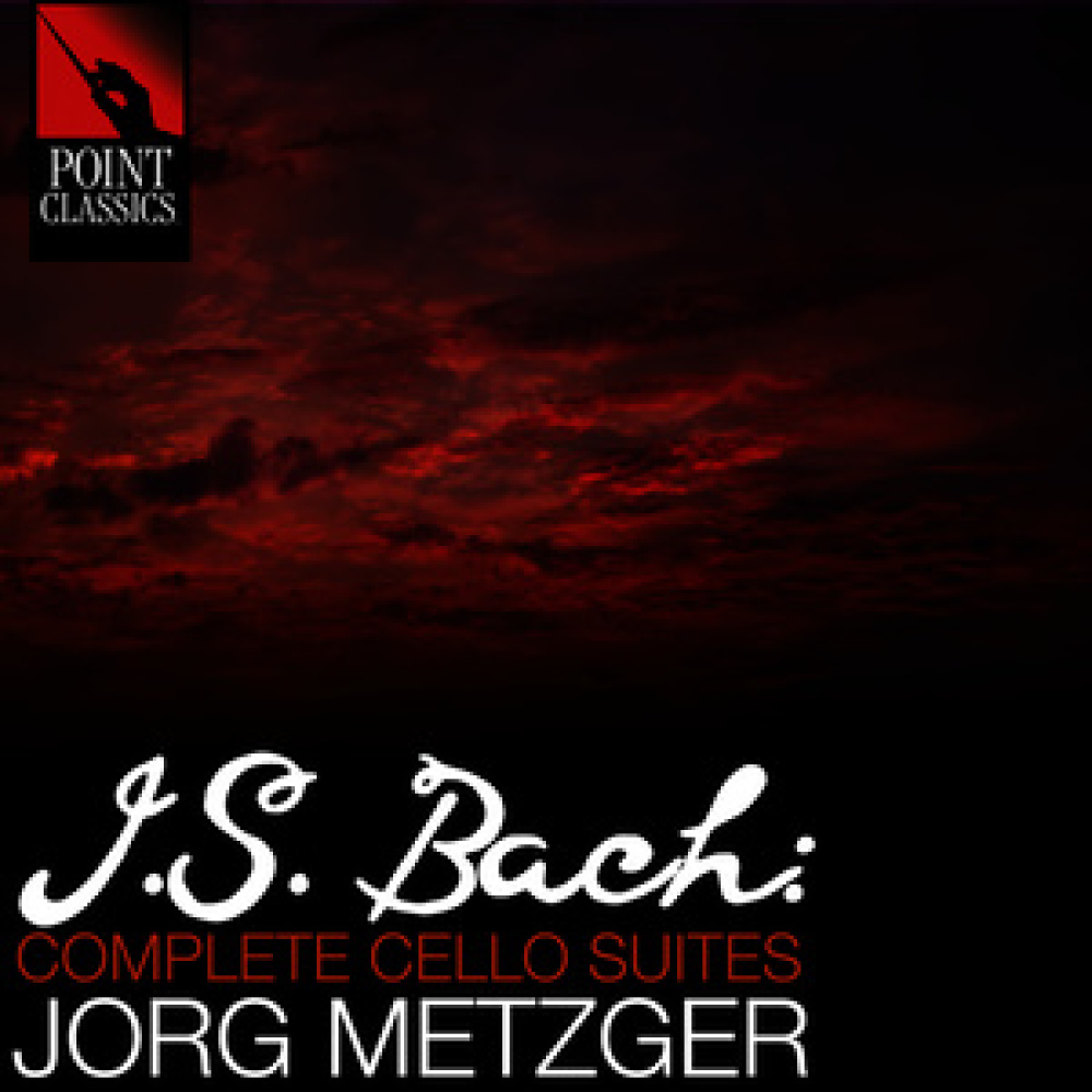 Cello Suite No. 6 in D Major, BWV 1012: VI. Gigue