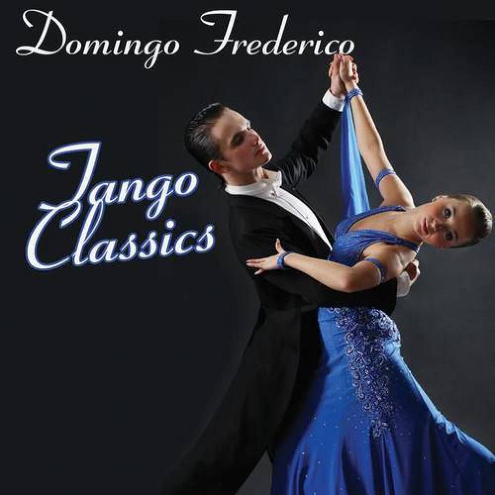 Domingo Frederico