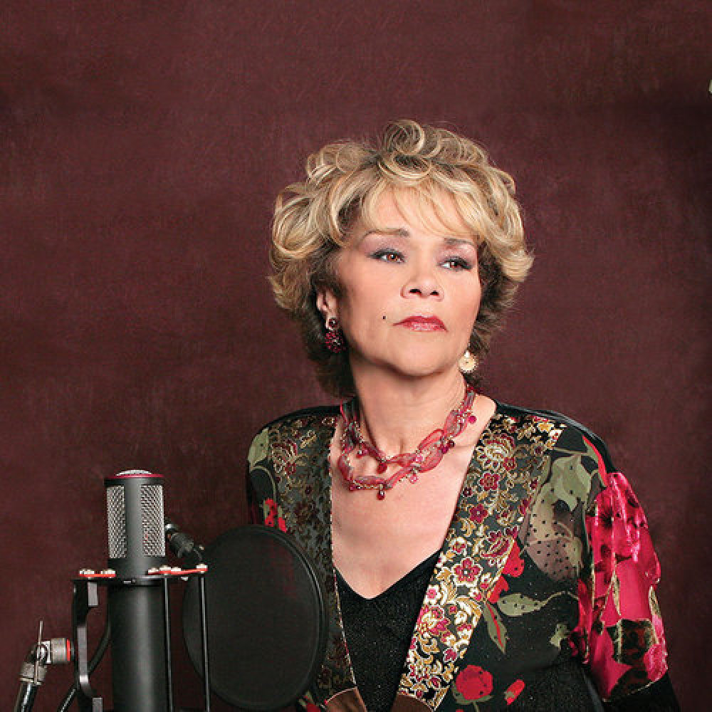 Etta James