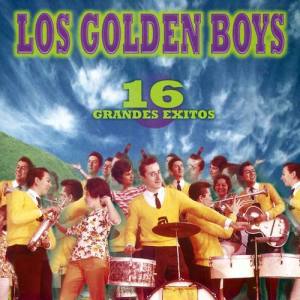 Los Golden Boys ดาวน์โหลดและฟังเพลงฮิตจาก Los Golden Boys