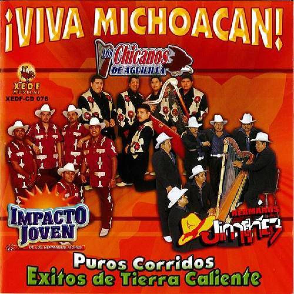 Los Hermanos Jimenez