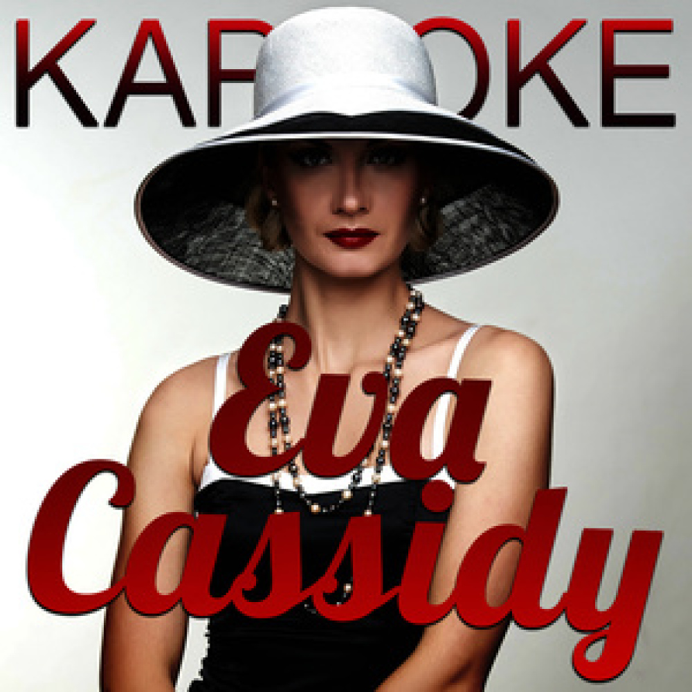 Silent Night (In the Style of Eva Cassidy) [Karaoke Version] (Karaoke Version)